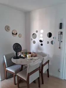 Apartamento com 2 Quartos à venda, 41m² no Parque Arariba, São Paulo