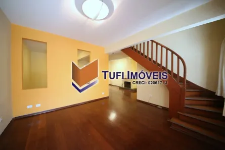 Casa com 4 Quartos à venda, 200m² no Vila Nova Conceição, São Paulo