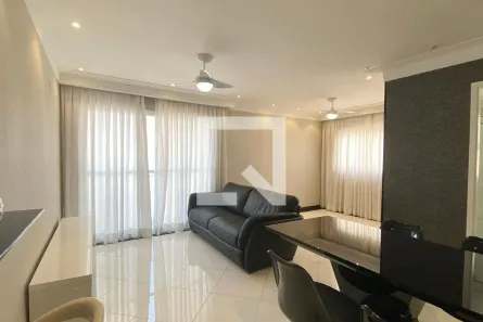 Apartamento com 1 Quarto à venda, 69m² no Alphaville Centro Industrial e Empresarial/Alphaville., Barueri
