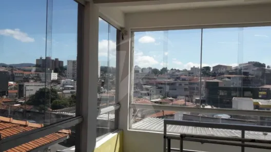 Imóvel Comercial à venda, 280m² no Água Fria, São Paulo