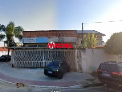 Prédio Comercial à venda, 150m² no Jardim Pararangaba, São José dos Campos