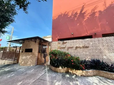 Apartamento com 3 Quartos à venda, 71m² no Fátima, Belém