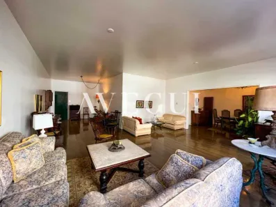 Apartamento com 4 Quartos à venda, 222m² no Ipanema, Rio de Janeiro