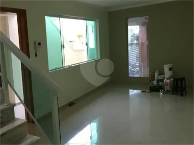 Sobrado com 3 Quartos à venda, 165m² no Vila Aurora (Zona Norte), São Paulo