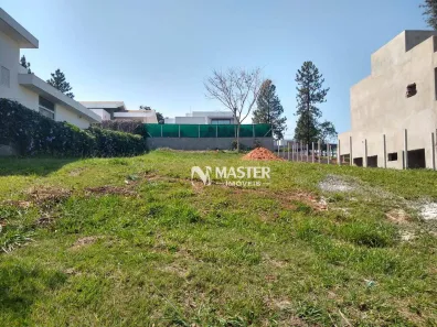 Lote/Terreno à venda, 680m² no Loteamento Residencial Vale do Canaã, Marília