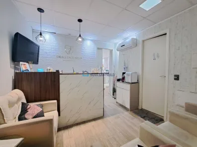 Sala Comercial à venda, 36m² no Jabaquara, São Paulo