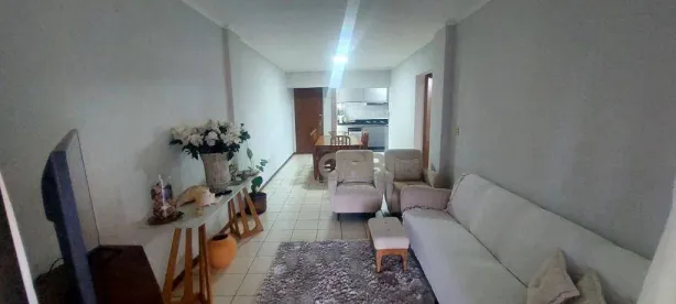 Apartamento com 3 Quartos à venda, 116m² no Bombas, Bombinhas