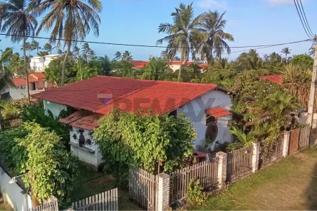 Casa com 2 Quartos à venda, 90m² no Cotesa, Trairi