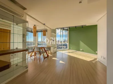 Apartamento com 2 Quartos à venda, 124m² no Pátria Nova, Novo Hamburgo