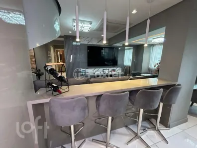 Cobertura com 2 Quartos à venda, 172m² no São Geraldo, Porto Alegre