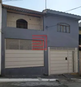 Casa com 2 Quartos à venda, 144m² no Chácara Belenzinho, São Paulo