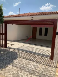 Casa com 3 Quartos à venda, 153m² no Centro, Potirendaba