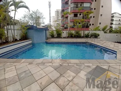 Apartamento com 2 Quartos à venda, 80m² no Jardim Las Palmas, Guarujá
