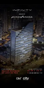 Ponto Comercial à venda, 49m² no Setor Marista, Goiânia