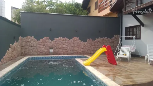 Casa com 3 Quartos à venda, 158m² no Centro, Indaiatuba