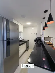 Apartamento com 3 Quartos à venda, 94m² no Ponta Negra, Natal
