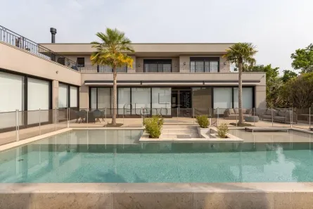Casa de Condomínio com 4 Quartos à venda, 1250m² no Loteamento Residencial Entre Verdes (Sousas), Campinas
