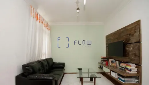 Apartamento com 2 Quartos à venda, 84m² no Bela Vista, São Paulo