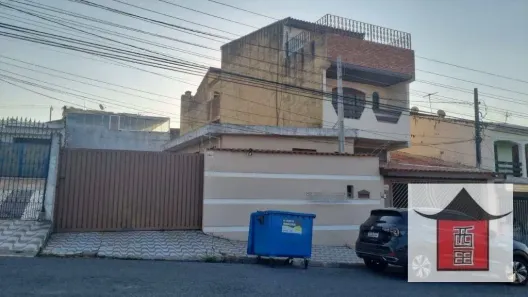 Lote/Terreno à venda, 296m² no Jardim Devito, Votorantim