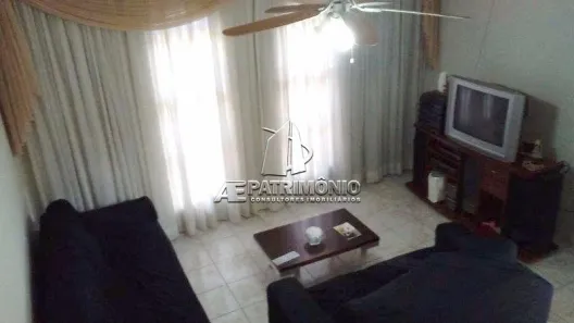 Casa com 3 Quartos à venda, 88m² no Wanel Ville, Sorocaba