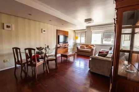 Apartamento com 3 Quartos para alugar, 143m² no Centro, Pelotas