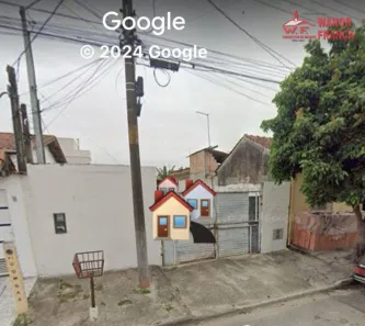 Lote/Terreno à venda, 225m² no Cidade Industrial, Lorena