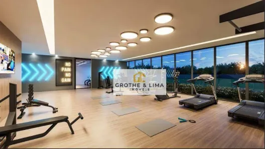Lote/Terreno à venda, 831m² no Urbanova VII, São José dos Campos