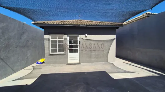 Casa com 2 Quartos à venda, 67m² no Vargem Limpa I, Bauru