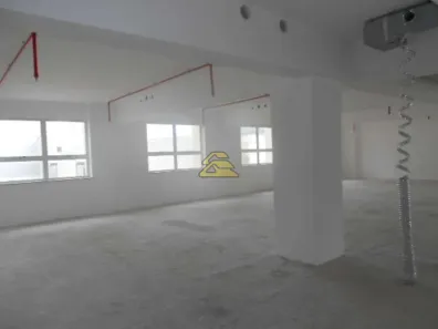 Sala Comercial para alugar, 231m² no Centro, Rio de Janeiro
