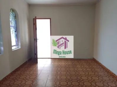 Sobrado com 2 Quartos à venda, 161m² no Vila Firmiano Pinto, São Paulo
