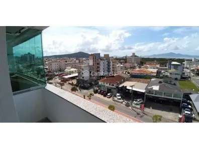 Apartamento com 3 Quartos à venda, 107m² no Ponte do Imaruim, Palhoça