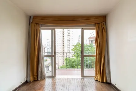 Apartamento com 3 Quartos à venda, 98m² no Perdizes, São Paulo
