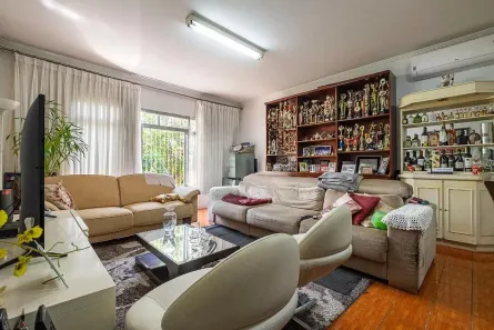 Casa com 3 Quartos à venda, 640m² no Vila Hamburguesa, São Paulo