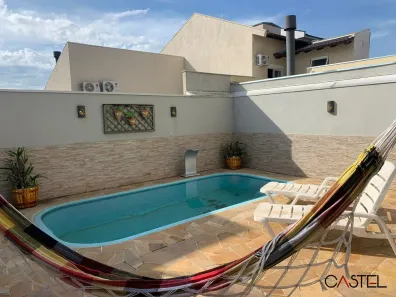 Casa de Condomínio com 3 Quartos à venda, 140m² no Passo das Pedras, Porto Alegre