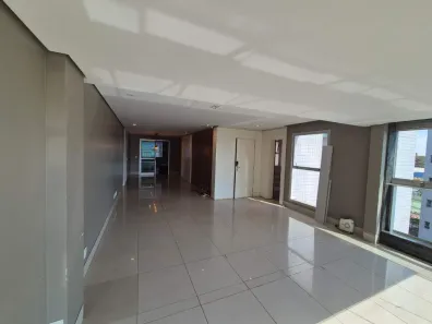 Apartamento com 4 Quartos à venda, 174m² no Belvedere, Belo Horizonte