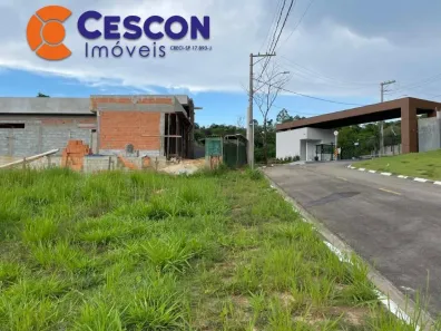 Lote/Terreno à venda, 300m² no Suru, Santana de Parnaíba