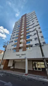 Apartamento com 3 Quartos para alugar, 193m² no Centro, Ponta Grossa