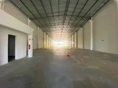 Prédio Comercial para alugar, 1269m² no Primavera, Novo Hamburgo