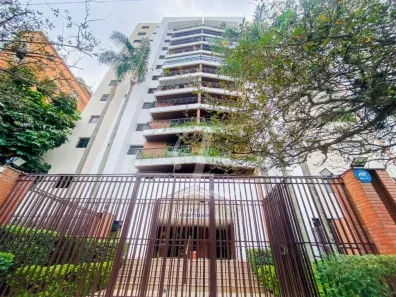 Apartamento com 3 Quartos à venda, 129m² no Pinheiros, São Paulo