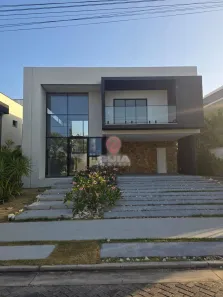 Casa de Condomínio com 4 Quartos à venda, 451m² no Pires Façanha, Eusébio