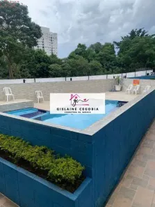 Apartamento com 2 Quartos à venda, 48m² no Jardim Ana Maria, Jundiaí