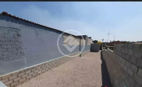 Lote/Terreno à venda, 261m² no Centro, Vinhedo