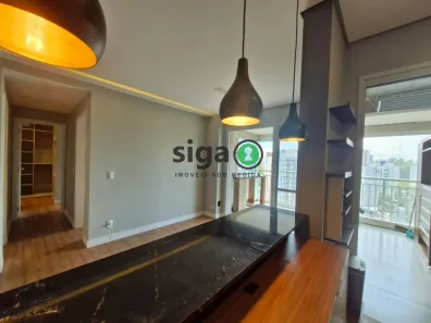 Apartamento com 2 Quartos à venda, 71m² no Vila Andrade, São Paulo
