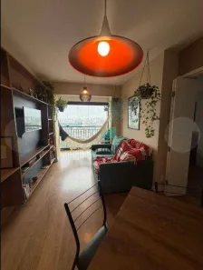 Apartamento com 1 Quarto à venda, 42m² no Jardim Olavo Bilac, São Bernardo do Campo