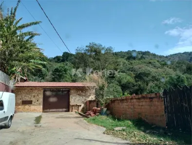 Lote/Terreno à venda, 2000m² no Luiz Fagundes, Mairiporã