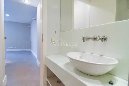 Apartamento com 1 Quarto à venda, 45m² no Ipanema, Rio de Janeiro