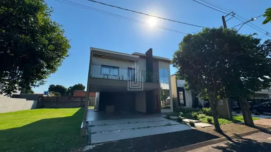 Casa com 2 Quartos à venda, 249m² no Porto Meira, Foz do Iguaçu