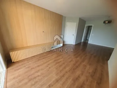 Apartamento com 3 Quartos à venda, 114m² no Vila Ema, São José dos Campos