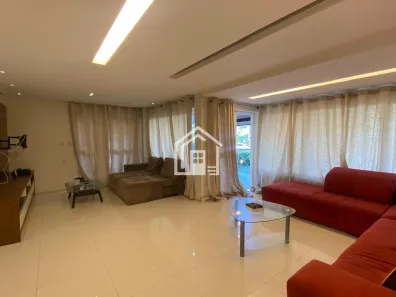 Apartamento com 5 Quartos à venda, 330m² no Buraquinho, Lauro de Freitas