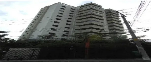 Apartamento com 3 Quartos à venda, 107m² no Jardim Paraíso, São Paulo